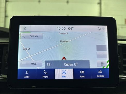 Used 2023 Ford Explorer XLT w/ Equipment Group 202A image 29