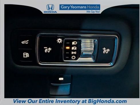 Used 2024 Lincoln Nautilus Reserve w/ Equipment Group 203A AWD/4WD image 28