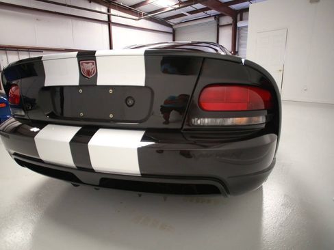 Used 2006 Dodge Viper SRT-10 RWD image 7