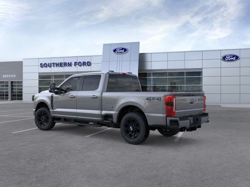 New 2026 Ford F350 XLT w/ XLT Premium Package AWD/4WD image 4