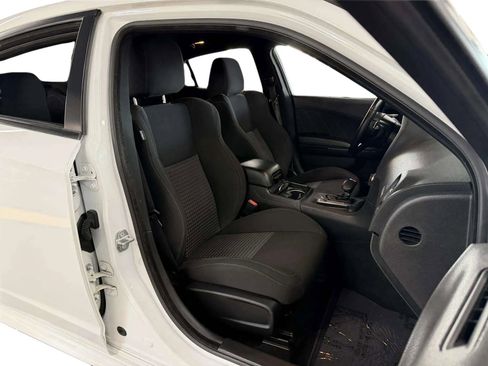 Used 2021 Dodge Charger R/T w/ Blacktop Package image 17