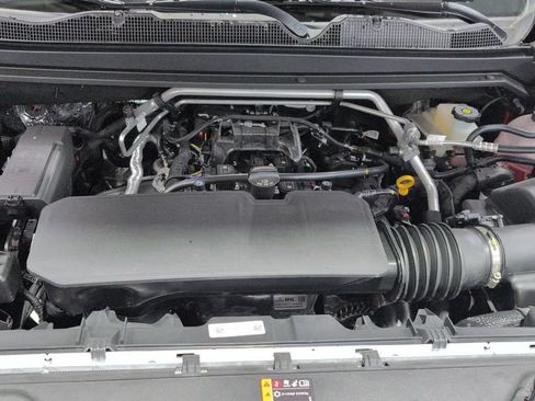 New 2026 Chevrolet Colorado LT w/ Advanced Trailering Package RWD image 25