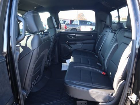 New 2026 RAM 1500 RHO image 17