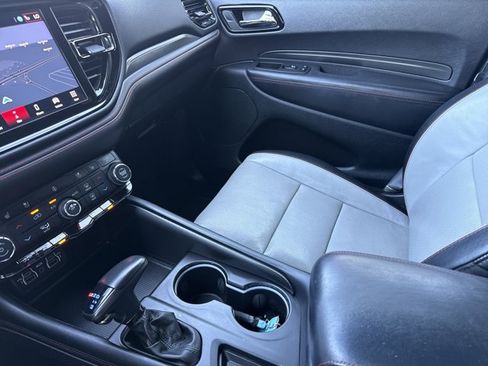 Used 2023 Dodge Durango GT AWD/4WD image 26