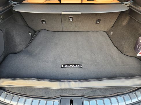 New 2026 Lexus RX 350 FWD image 21