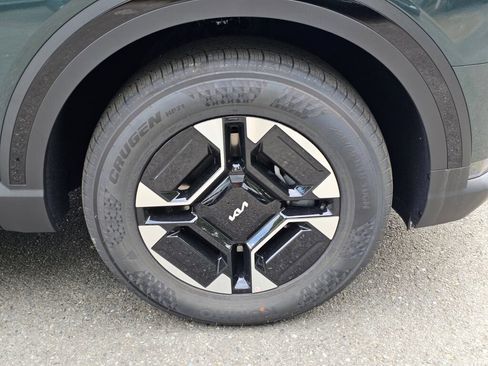 New 2027 Kia Telluride EX AWD/4WD image 33