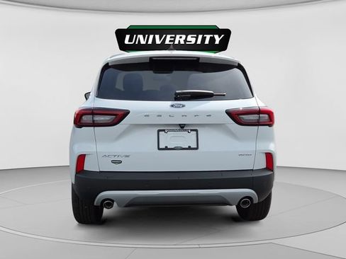 New 2026 Ford Escape Active w/ Tech Pack #1 AWD/4WD image 4