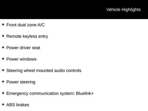 Certified 2024 Hyundai Kona N Line AWD/4WD image 6