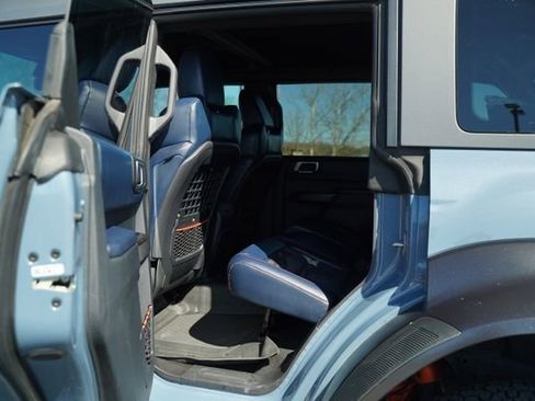 Used 2023 Ford Bronco Raptor image 15