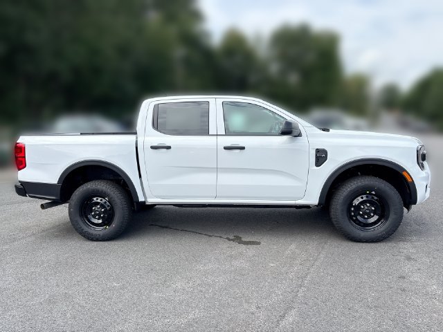 New 2026 Ford Ranger XL RWD image 9