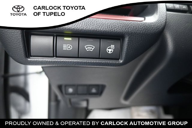 Used 2026 Toyota Prius Plug-In Hybrid FWD image 25