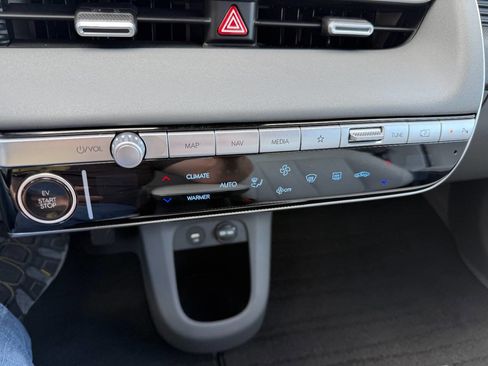 Used 2023 Hyundai Ioniq 5 SEL w/ Cargo Package image 35