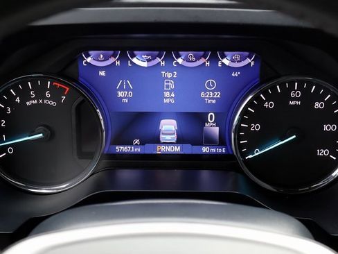 Certified 2024 Ford Expedition Limited image 42