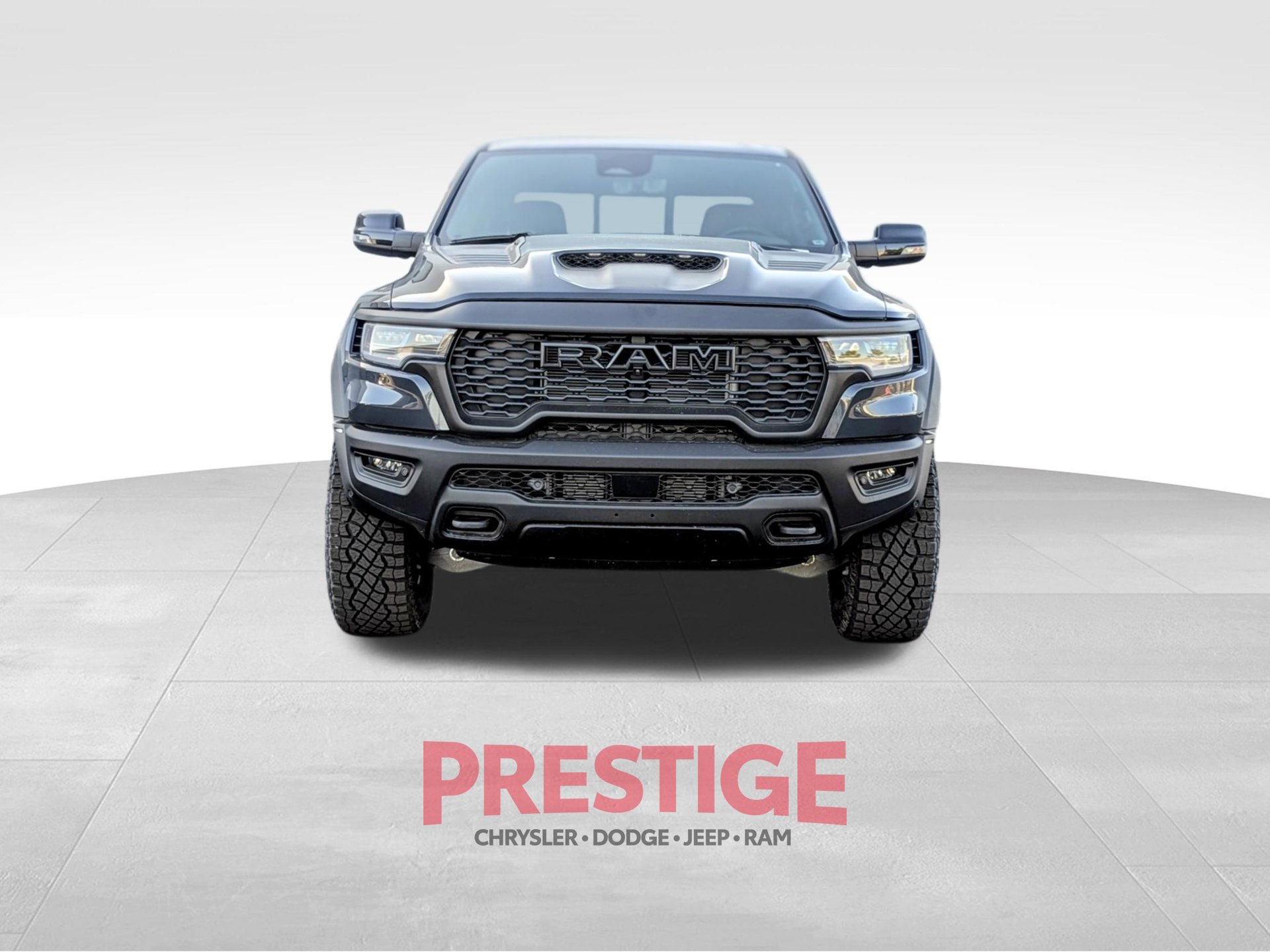 New 2026 RAM 1500 RHO w/ RHO Level 1 Equipment Group AWD/4WD image 2