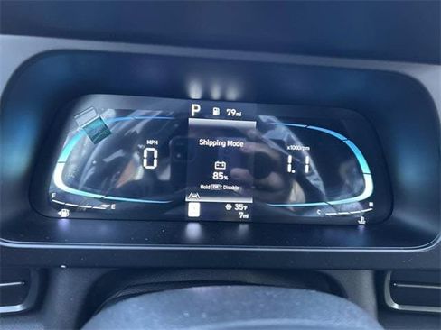 New 2026 Hyundai Elantra Sport image 12