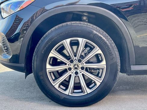 Certified 2023 Mercedes-Benz GLC 300 4MATIC image 23