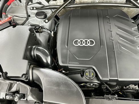Used 2023 Audi Q5 2.0T Premium Plus AWD/4WD image 33