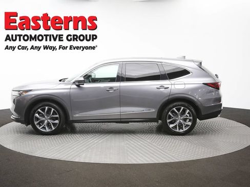Used 2023 Acura MDX SH-AWD w/ Technology Package image 58