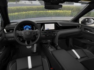 New 2026 Toyota Camry SE w/ Convenience Package video 1