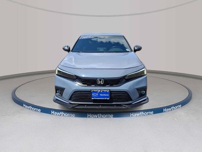 Used 2023 Honda Civic Sport