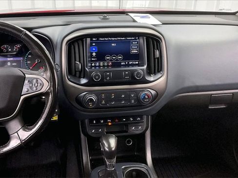 Certified 2022 Chevrolet Colorado Z71 w/ Trail Boss Package image 6