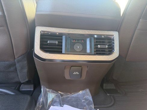 New 2026 Ford F450 King Ranch w/ FX4 Off-Road Package image 12