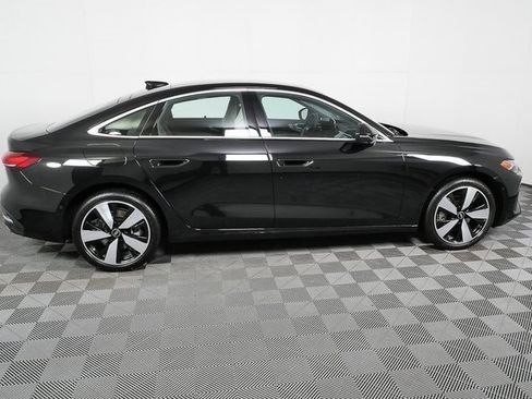 Certified 2025 Audi A5 2.0T Premium Plus w/ Premium Plus image 2