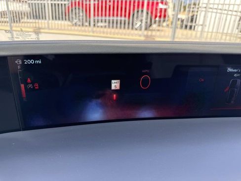 New 2026 Lincoln Nautilus Premier w/ Equipment Group 102A image 27