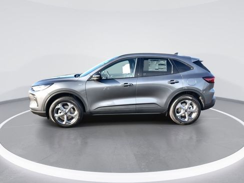 New 2026 Ford Escape ST-Line w/ Tech Pack #1 image 5