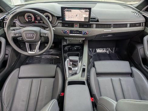 Used 2023 Audi A4 2.0T Premium Plus w/ Premium Plus Package image 7