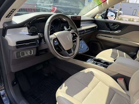 Certified 2020 Lincoln Corsair AWD w/ Equipment Group 101A image 10