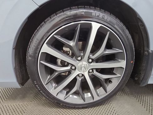 Used 2024 Honda Civic Touring image 45