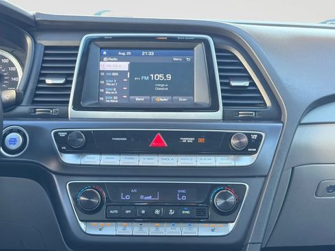 Used 2019 Hyundai Sonata SEL FWD image 23