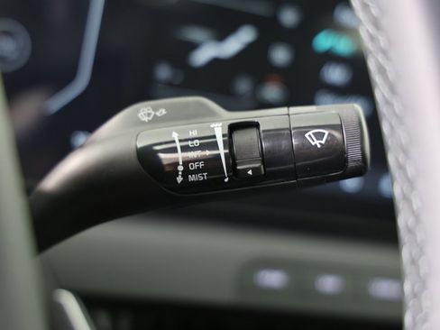 New 2025 Kia K4 EX image 20