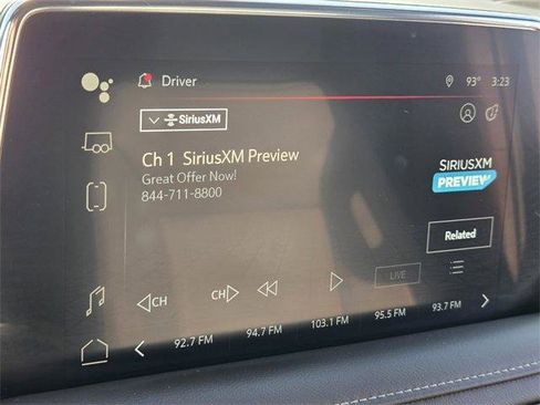 Certified 2023 GMC Yukon SLT image 22