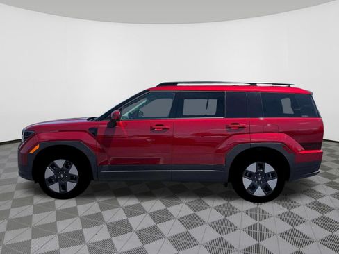New 2026 Hyundai Santa Fe SEL AWD/4WD image 3