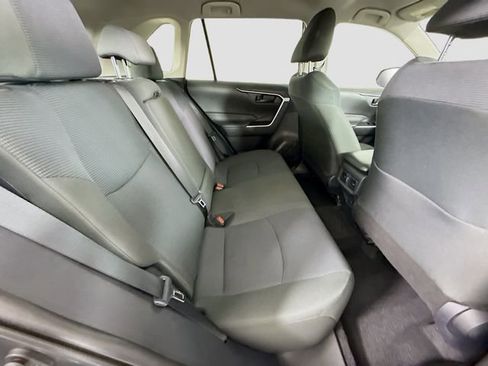 Certified 2025 Toyota RAV4 LE image 25