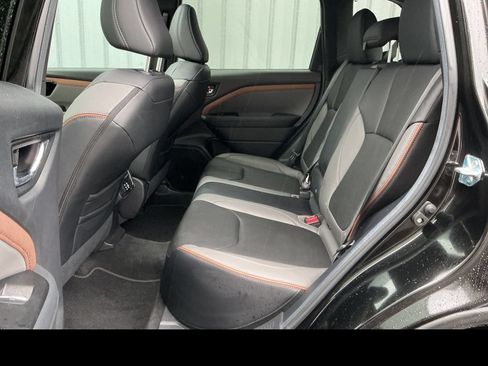 Certified 2026 Subaru Forester Sport AWD/4WD image 25