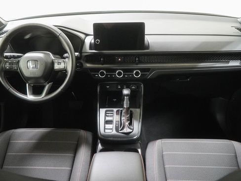 Certified 2026 Honda CR-V Sport image 23