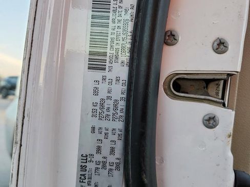 Used 2018 RAM 1500 Lone Star image 16