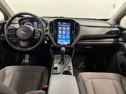Certified 2026 Subaru Crosstrek 2.0i Premium AWD/4WD image 14