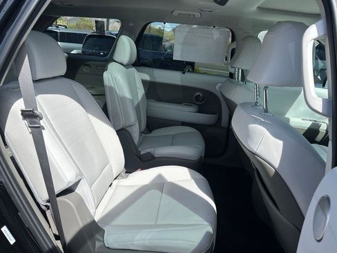New 2026 Hyundai Palisade Limited AWD/4WD image 26