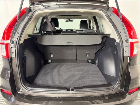 Used 2015 Honda CR-V EX-L image 27