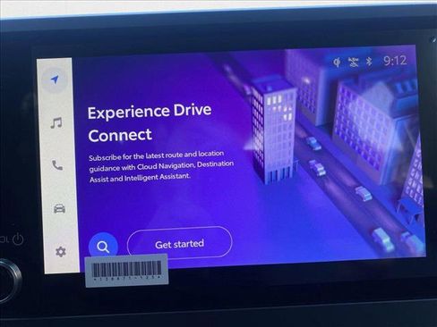 New 2025 Toyota Tacoma TRD Sport image 13