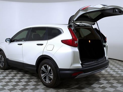 Used 2018 Honda CR-V LX image 10