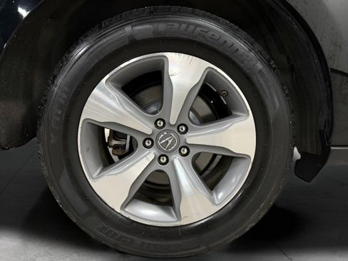 Used 2014 Acura MDX FWD image 34