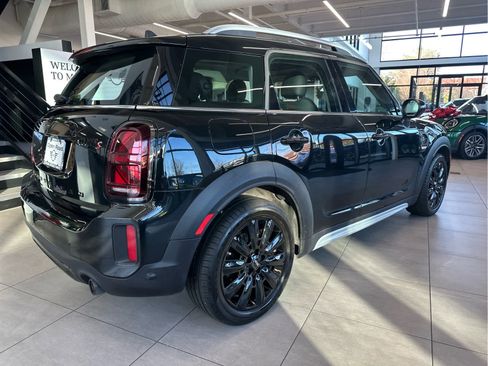 Certified 2023 MINI Cooper Countryman S image 6