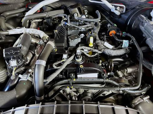 Certified 2020 Ford Ranger XLT w/ Equipment Group 302A Luxury image 9