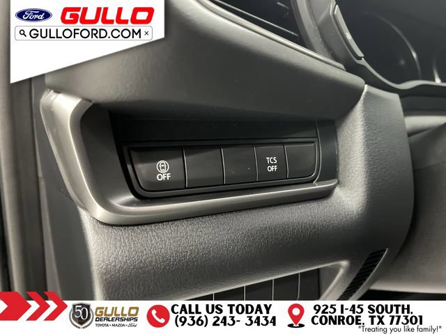 Used 2021 MAZDA CX-30 FWD 2.5 S image 20