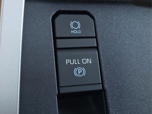 New 2026 Toyota Tundra Platinum AWD/4WD image 21